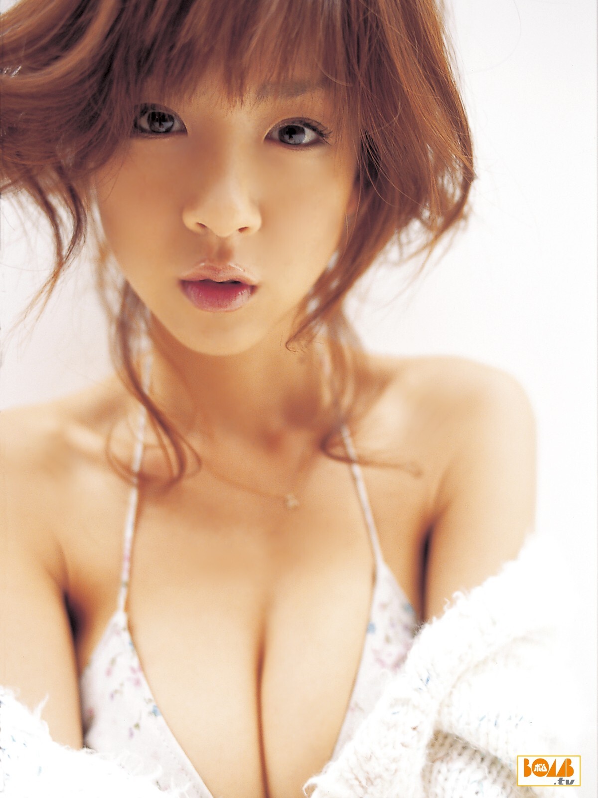 星野亚希 Aki Hoshino ASIA Bomb.TV 日本美女写真